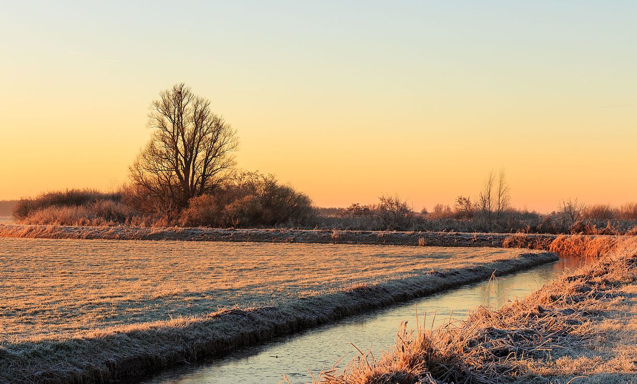 travel phpto to inspire Frisian language study